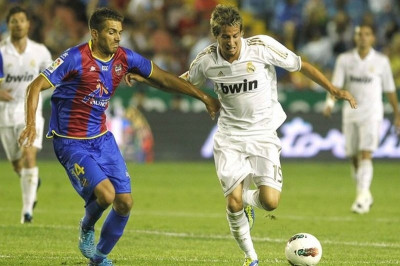 Μέσα και ο Κοεντράο