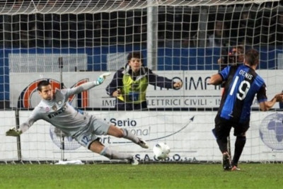 Καστελάτσι: «Καλή η ισοπαλία»