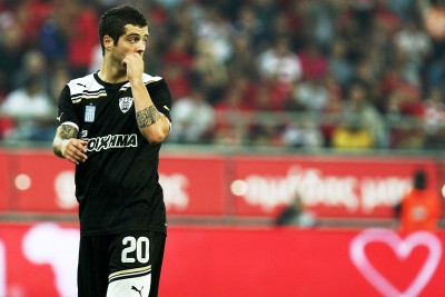 Ο’ Νιλ: «Θέλω τον Βιεϊρίνια»