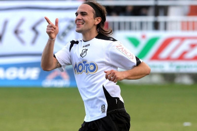 Ετοιμάζει Βερόν για αντί - Σουμπίνιο ο Αναστόπουλος