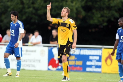 Κρούση Σάμιου για Τσέζαρεκ,  Κουλοχέρη, Γκαρσία!