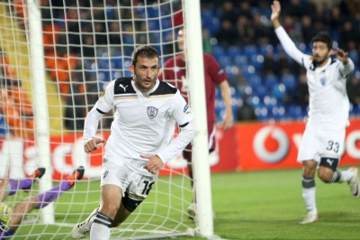 Φωτάκης: «Είμαι στη διάθεση του προπονητή»