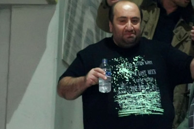 Κι αν έφευγε ο Τσάκας; Τι θα γινόταν;