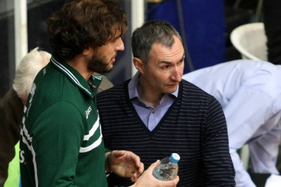 Μπουτσουρής:«Θέλουμε τον κόσμο στο ντέρμπι με τον Άρη»