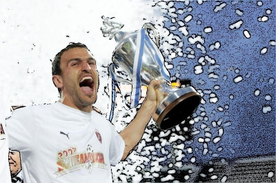 Νταμπίζας... the end!