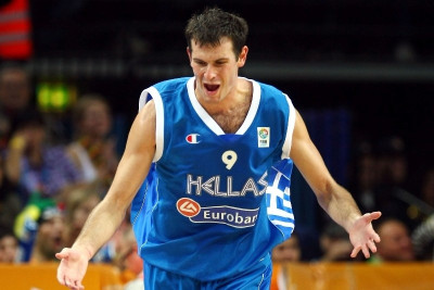 Φώτσης: «Έχω υπέροχες αναμνήσεις»