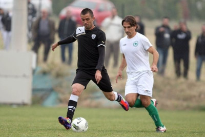 Νίκη του ΠΑΟΚ, κέρδος οι νέοι (photos)