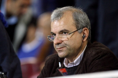 Εκνευρίστηκε ο Λιανός!