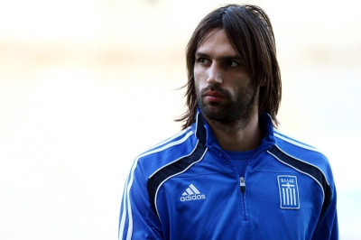 Γιώργος Σαμαράς