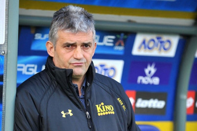 Κρατάει χρόνια αυτή η κολόνια…