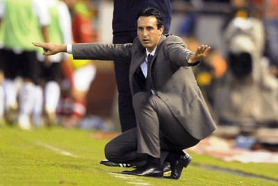 Έμερι: «Αξίζαμε τους τρεις βαθμούς»