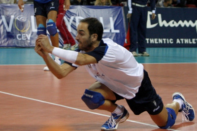 Στεφάνου: «Καλύτεροι μέρα με τη μέρα»