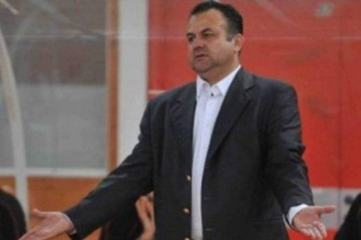 Καλαντζής: «Θα πρωταγωνιστήσουμε στην Α2»