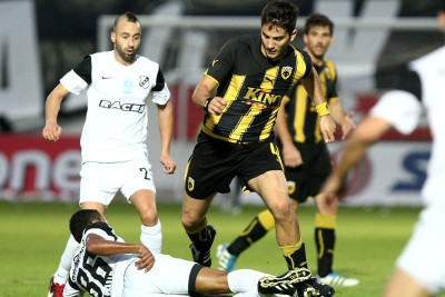 Εξετάσεις ο Μανωλάς