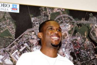 Ετό: «Το μέλλον του ποδοσφαίρου είναι στην Ρωσία»!