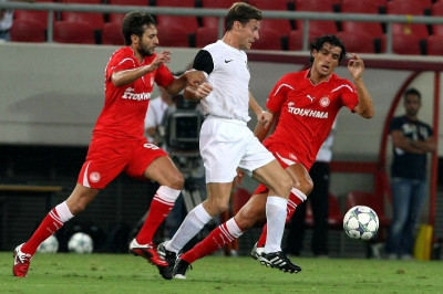 Κάλαϊτζιτς: «Μπορούμε τη νίκη σε κάθε ματς»