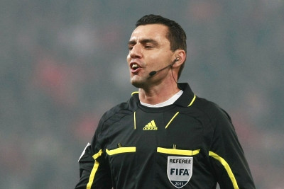 Υποψίες επιστροφής για Καλόπουλο