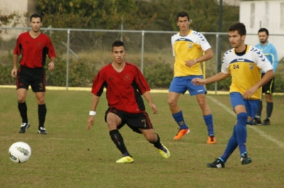 Νίκη για τα πιτσιρίκια του Παναιτωλικού
