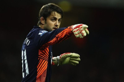 Ύμνοι για Φαμπιάνσκι από Βενγκέρ