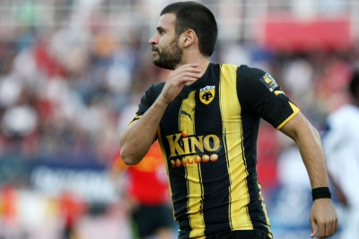 Επιτέλους… γλυκάθηκαν στην ΑΕΚ!