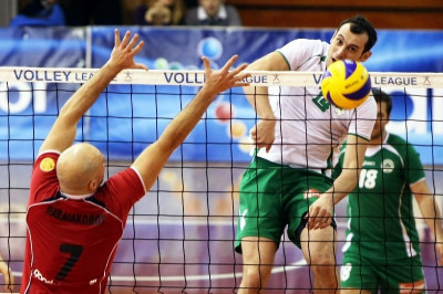 Πανταλέων: «Δεν θα άφηνα τον Παναθηναϊκό»