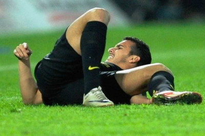 Δύο εβδομάδες έξω ο Πέδρο