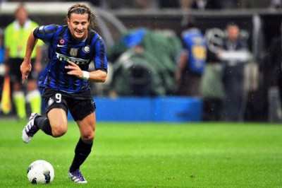 Φορλάν: «Να επιστρέψω σύντομα»