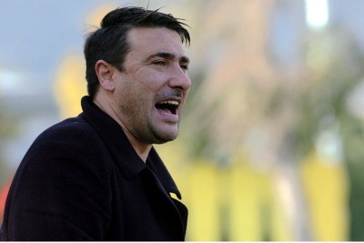 Καραπιάλης: «Και του χρόνου Ιμπαγάσα»