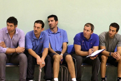 Πενταζίδης: «Με τη βοήθεια του κόσμου μας»