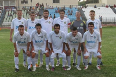 Αγιασμός στη Κομοτηνή