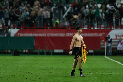 Αποχώρησε ο Μανωλάς