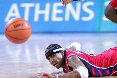 Άιβερσον: «Να γυρίσω δυνατός στο ΝΒΑ»