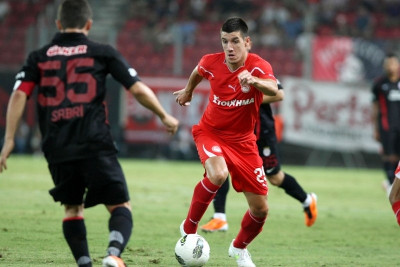 «Κλείνει» Γκρμπιτς ο Λεβαδειακός!