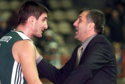 Μουλαομέροβιτς: «Ο καλύτερος στην Ευρώπη»