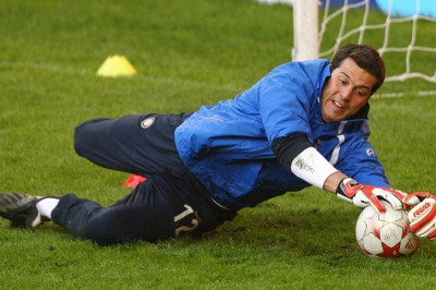 Ενα μήνα έξω ο Ζούλιο Σέζαρ