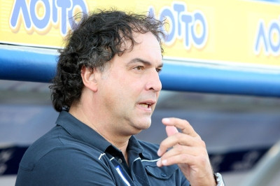 Ο Στεφάν Ντεμόλ στο Onsports