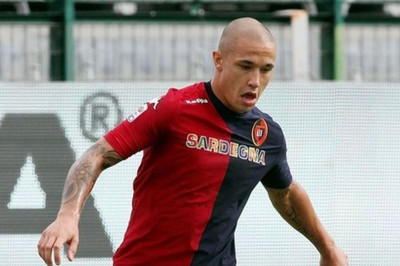 «Τιτανομαχία» για Ναϊνγκολάν!