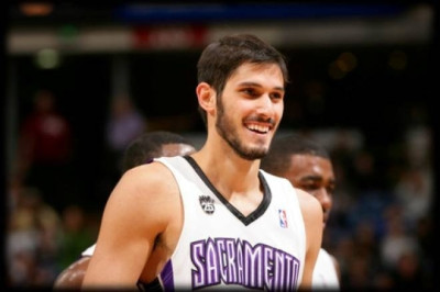 Κοντά στην Μοντεγρανάρο ο Κάσπι