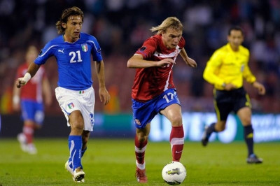 Σκέψεις για… Κράσιτς στην Σεβίλλη!