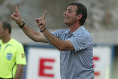 Με πάθος η Καλλιθέα