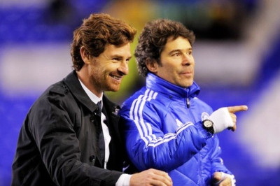 Βίλας Μπόας: «Να παρουσιαστούμε φρέσκοι με την Άρσεναλ»