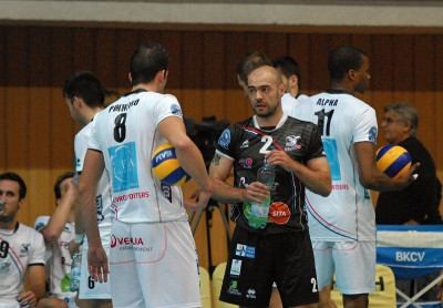 Champions League από Δεκέμβριο... πάλι!