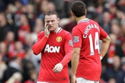 The Cleverley effect