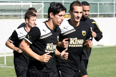 «Υπερωρίες» για κάποιους στην ΑΕΚ