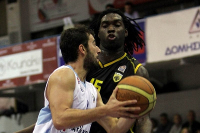 Δύσκολα ο Ζάρας