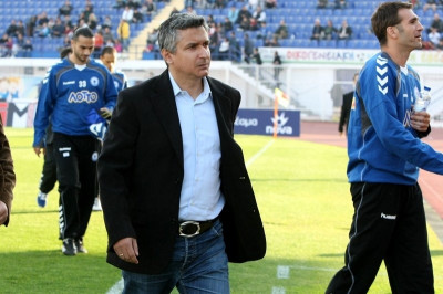 Σπανός: «Κάποιες ομάδες θα εξαφανιστούν»