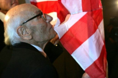 Το αντίο στον «θρύλο»! (video)