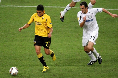 «Έχουμε προχωρήσει στην ΑΕΚ»