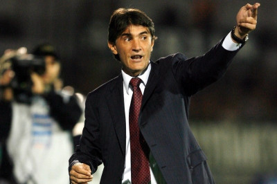 «Γκάφα» με Ράγιτς στον Διαγόρα