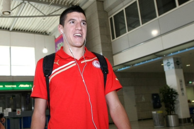 Και Λεβαδειακός για Γκρμπιτς